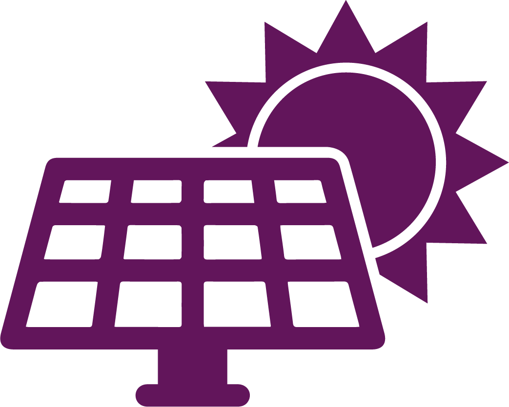 photovoltaik icon