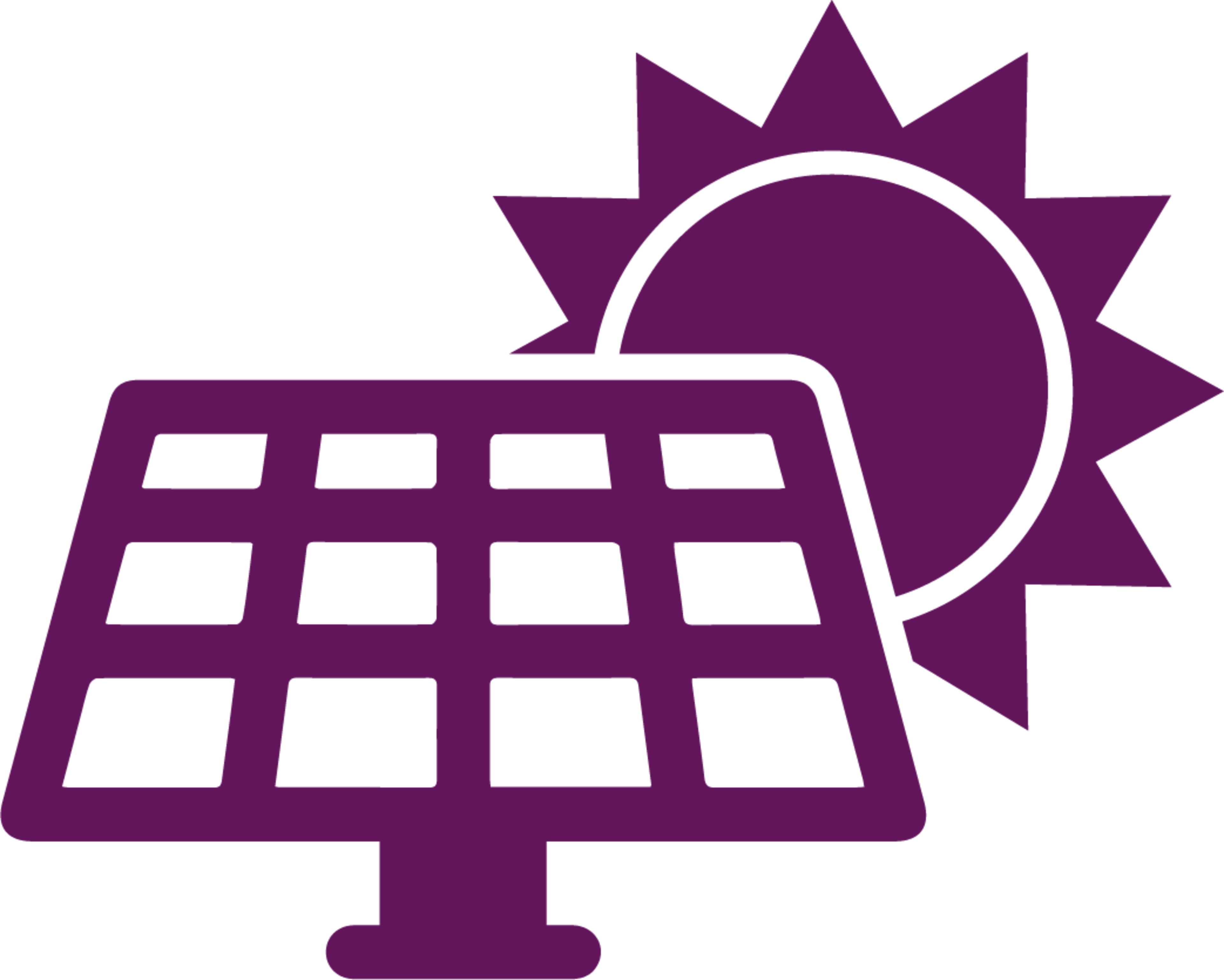 photovoltaik icon