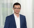 Martin Simioni, CEO