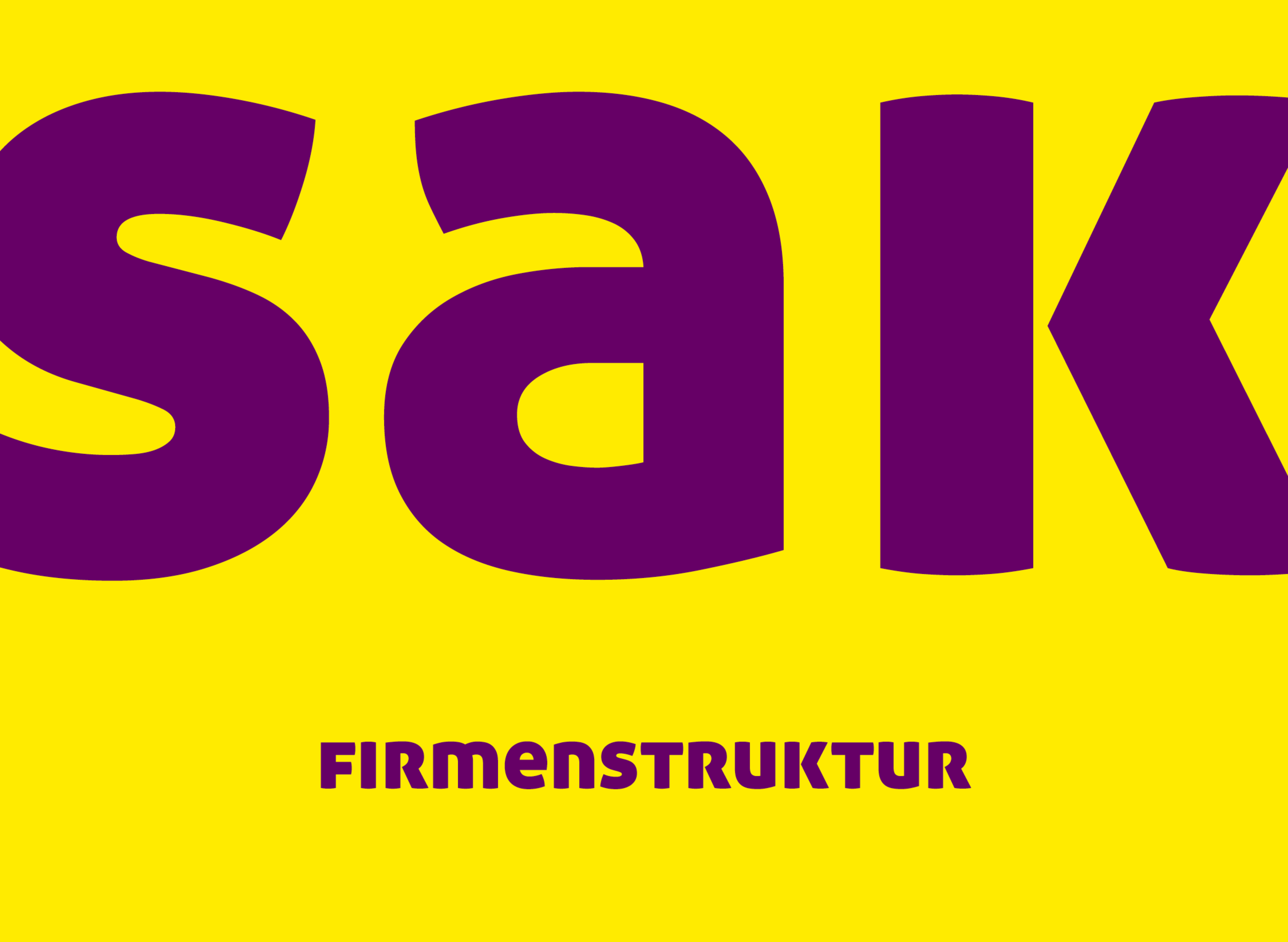 SAK Konzernbericht 2017/18